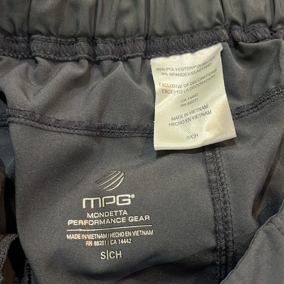 Athletic Shorts - Picture 2 of 5